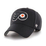 47 Brand - Philadelphia Flyers MVP - Adjustable - Black