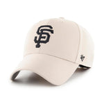 47 Brand - San Francisco Giants MVP - Adjustable - Stone