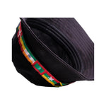 Alis - Going Global - Bucket Hat - Black