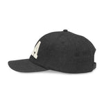 American Needle - LA Angels - Adjustable - Black