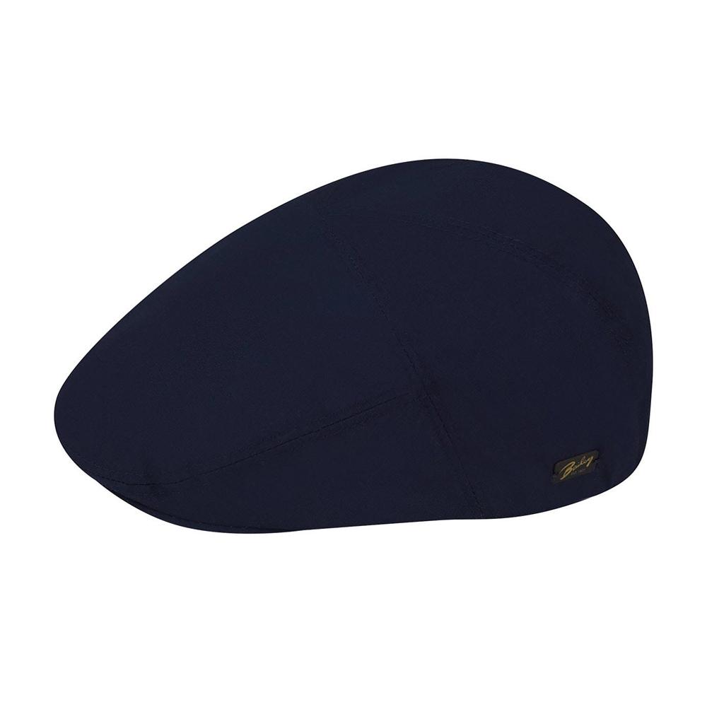 Bailey - Graham - Sixpence/Flat Cap - Navy