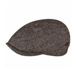 Bailey - Rockburn - Sixpence/Flat Cap - Brown