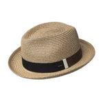 Bailey - Ronit - Straw Hat - Natural