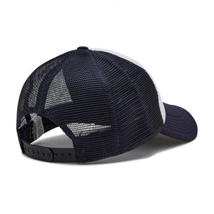 Billabong - Podium - Trucker/Snapback - White/Navy