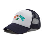 Billabong - Podium - Trucker/Snapback - White/Navy