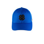 Black Clover - Iron X Olympic - Flexfit - Royal Blue/Black