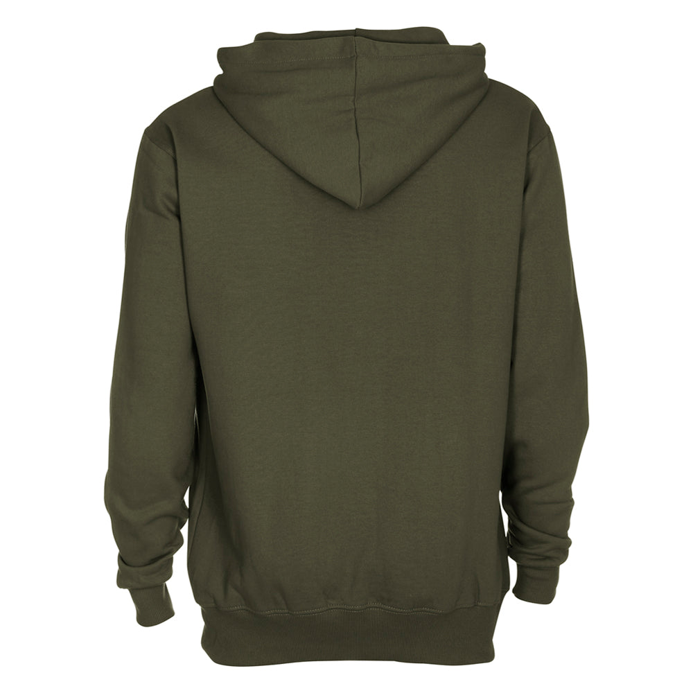 Blank - Hooded Sweat - Sweatshirts - New Army