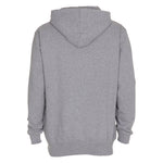 Blank - Hooded Sweat - Sweatshirts - Oxford Grey