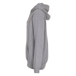 Blank - Hooded Sweat - Sweatshirts - Oxford Grey