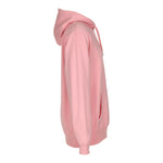 Blank - Hooded Sweat - Sweatshirts - Rose