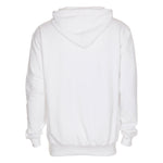 Blank - Hooded Sweat - Sweatshirts - White