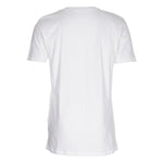 Blank - Muscle Tee Fitted - T-Shirt - White