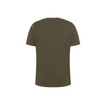 Blank - T-shirt - Classic Fit - New Army