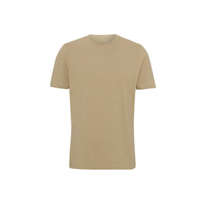 Blank - T-shirt - Classic Fit - Sand
