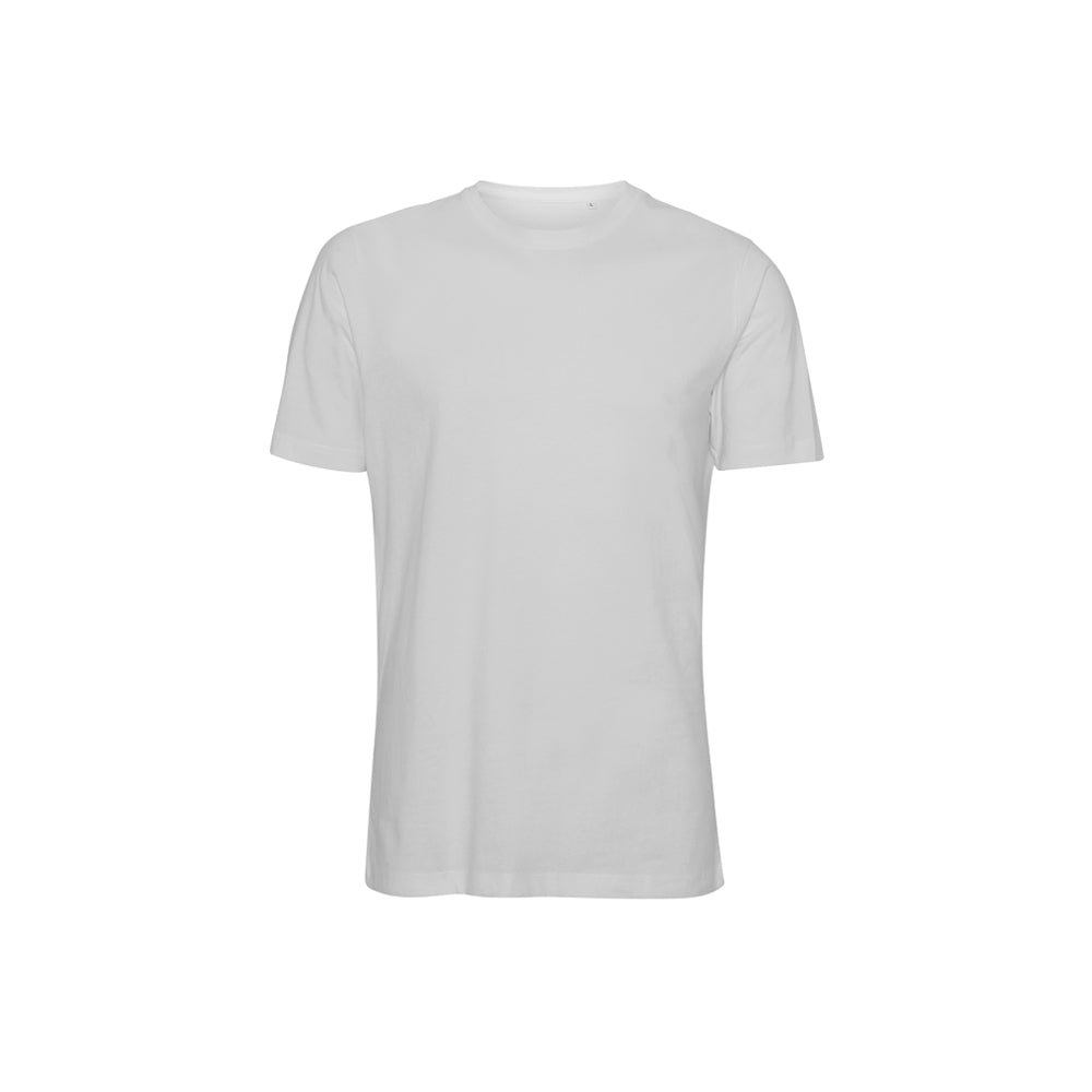 Blank - T-shirt - Classic Fit - White
