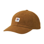 Brixton - Alton LP Cap - Adjustable - Medal Bronze