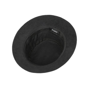 Brixton - B Shield - Bucket Hat - Black