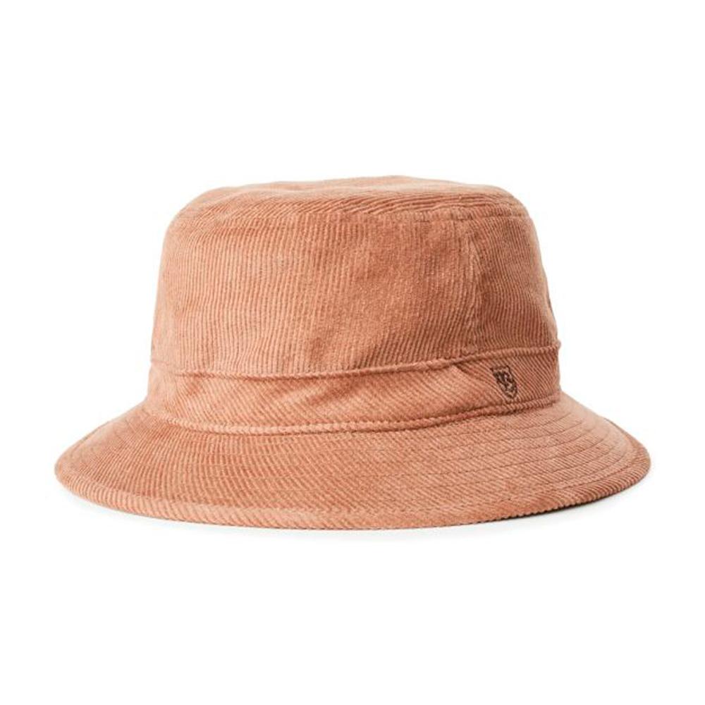 Brixton - B Shield - Bucket Hat - Hide