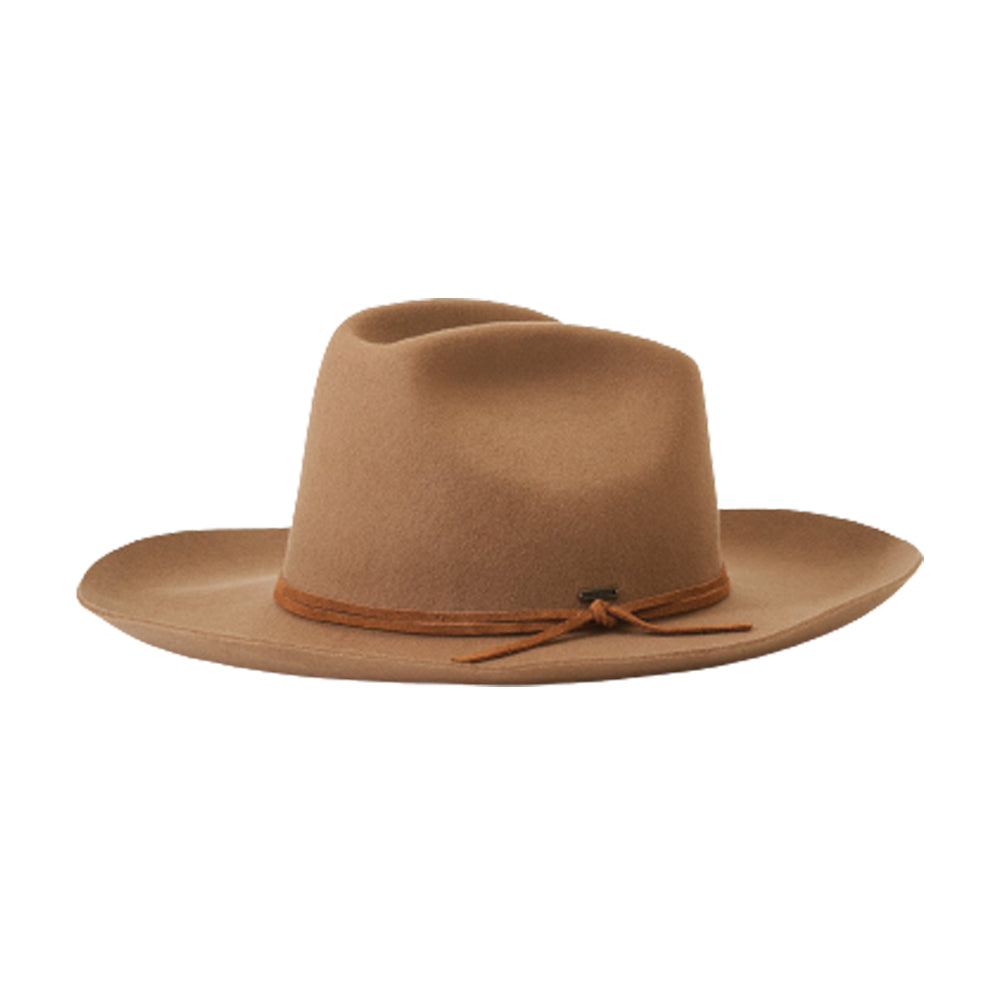 Brixton - Sedona Reserve Cowboy Hat - Fedora - Mojave