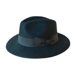 City Sport - Classico - Classico Hat - Black