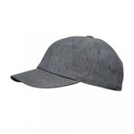 City Sport - Dad Cap S7029 3113 - Adjustable - Black