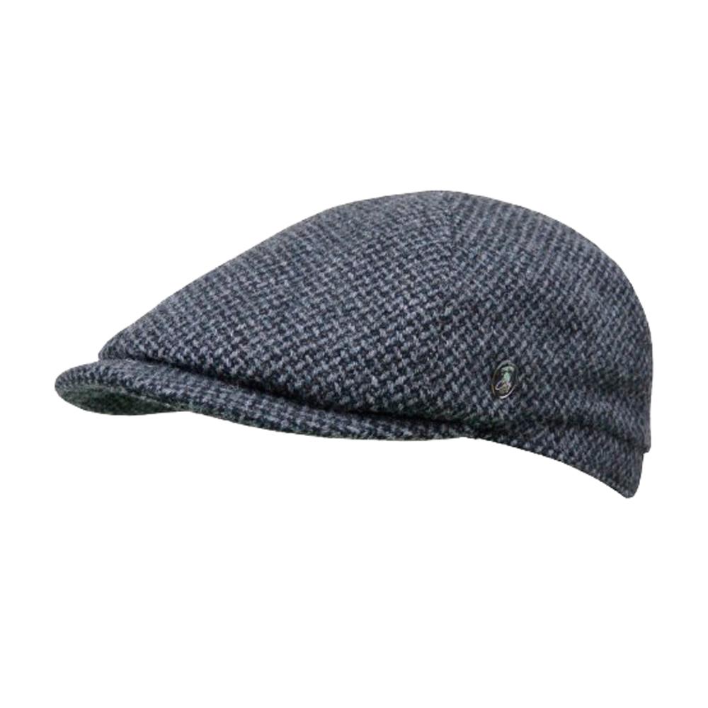 City Sport - M21 3026 - Sixpence/Flat Cap - Grey