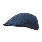 City Sport - M21 3418 - Sixpence/Flat Cap - Navy