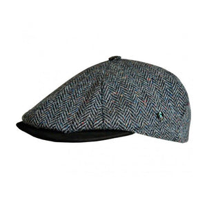 City Sport - M26 2707 - Sixpence/Flat Cap - Grey