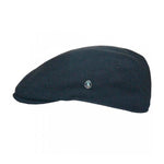 City Sport - M44 3150 - Sixpence/Flat Cap - Black