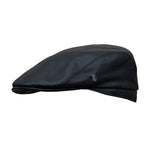 City Sport - M91 1014 - Sixpence/Flat Cap - Black