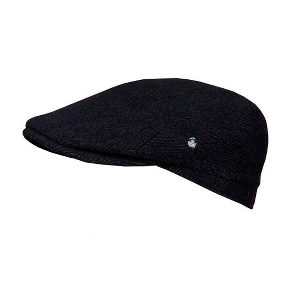 City Sport - M91 3016 - Sixpence/Flat Cap - Dark Grey