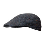 City Sport - M91 3267 - Sixpence/Flat Cap - Dark Grey