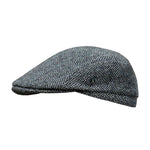 City Sport - M91 3476 - Sixpence/Flat Cap - Grey