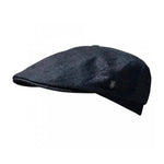 City Sport - M91 4999 - Sixpence/Flat Cap - Black