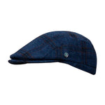 City Sport - M92 3401 - Sixpence/Flat Cap - Navy