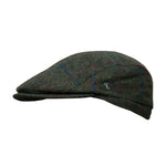 City Sport - M92 3436 - Sixpence/Flat Cap - Green