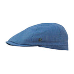 City Sport - S21 3362 - Sixpence/Flat Cap - Navy