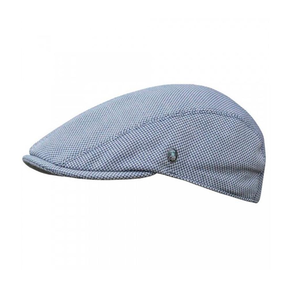 City Sport - S44 3237 - Sixpence/Flat Cap - Navy