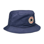 Converse - All Star Core Patch - Bucket Hat - Navy