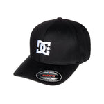 DC - Cap Star 2 - Flexfit - Black