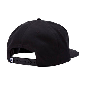 DC - Reynotts 6 - Snapback - Black