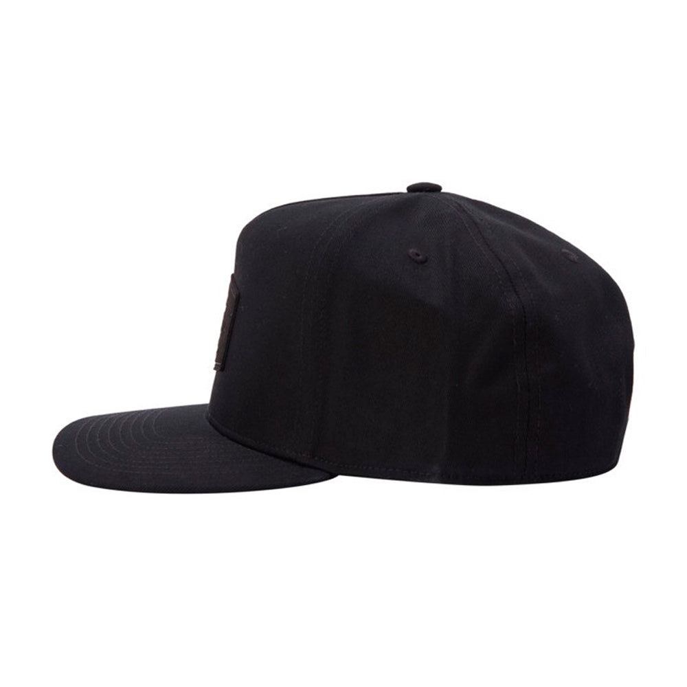 DC - Reynotts 6 - Snapback - Black