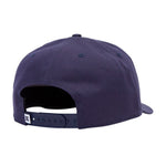 DC - Reynotts 6 - Snapback - Navy Blazer