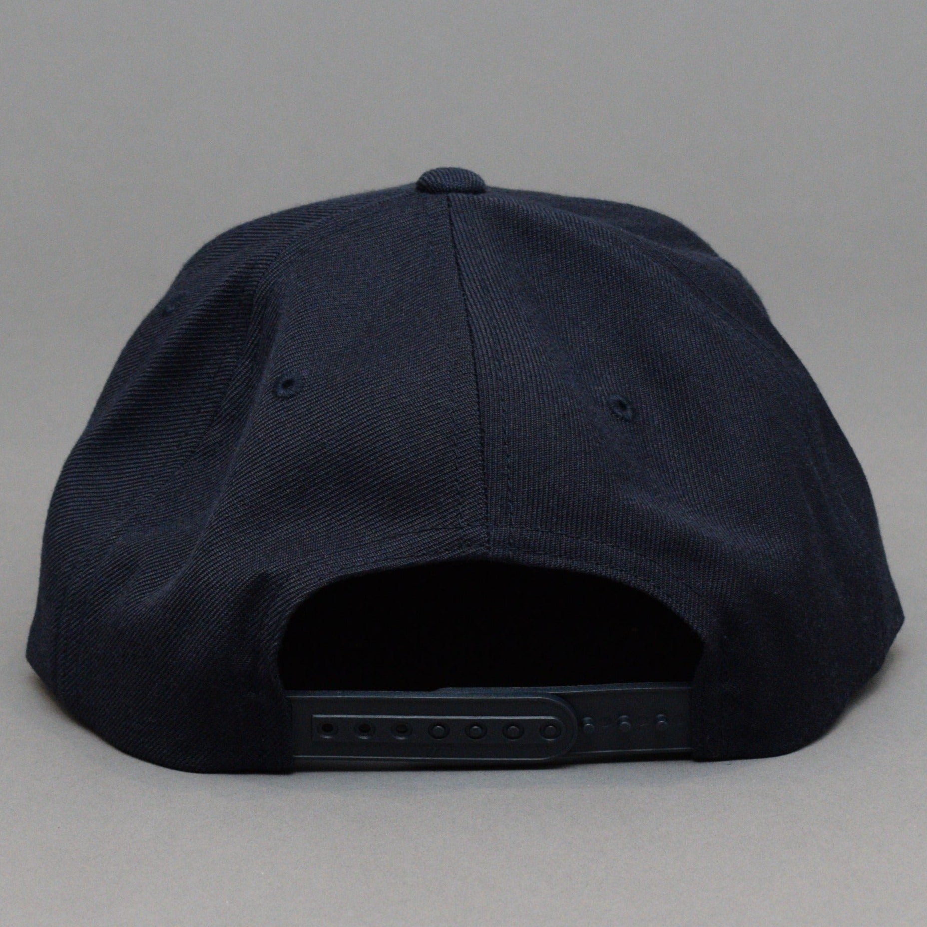 Ideal - Cities Pack Berlin - Snapback - Navy/White