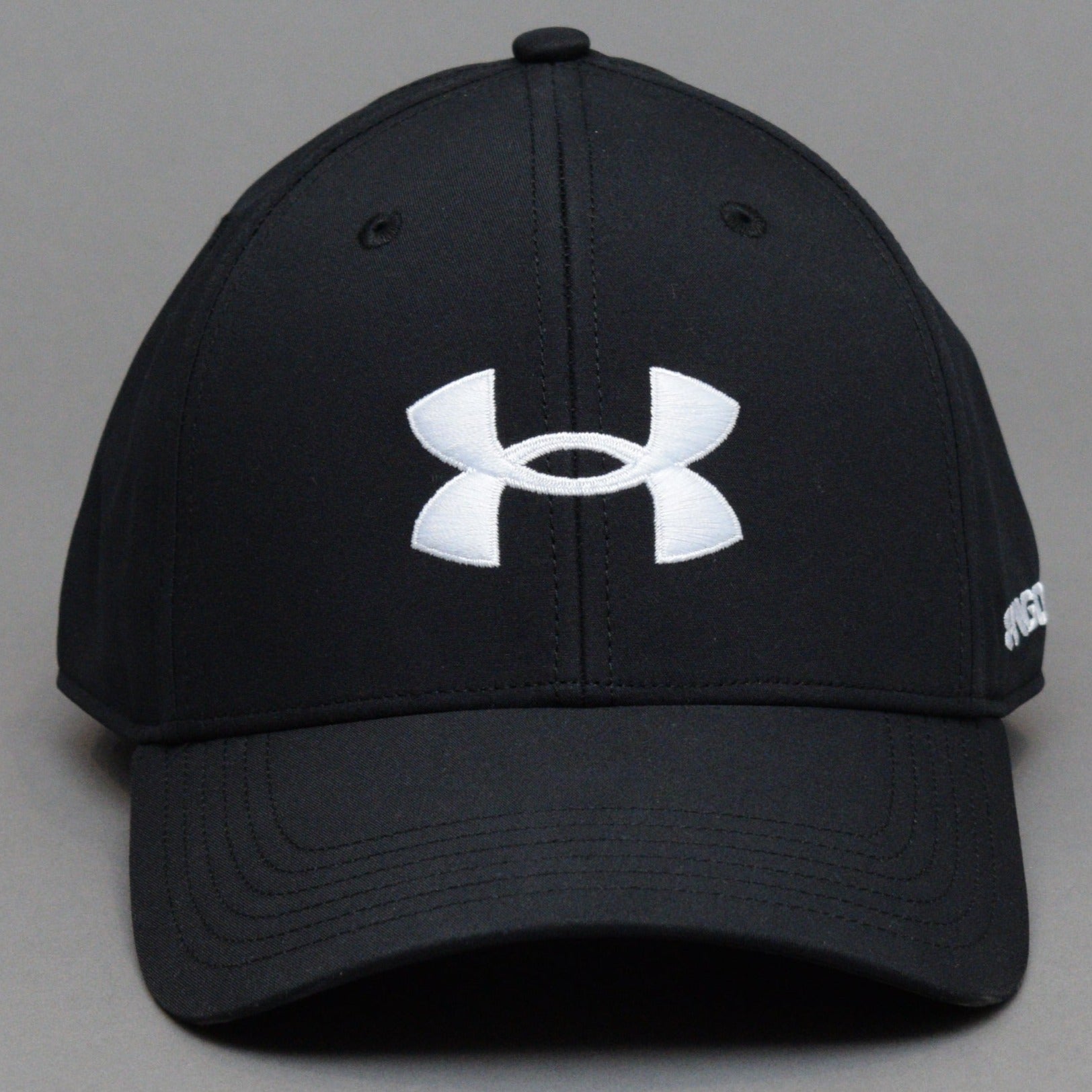 Under Armour - Golf96 - Adjustable - Black/White