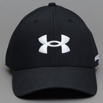 Under Armour - Golf96 - Adjustable - Black/White