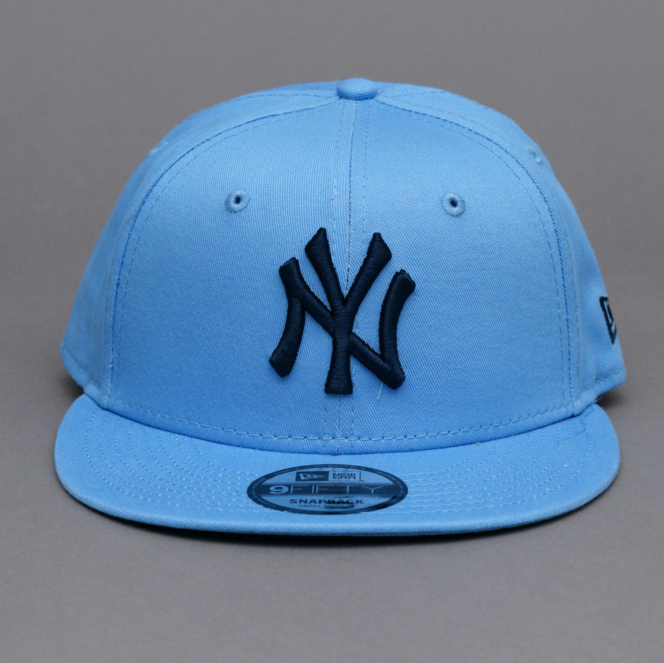 New Era - NY Yankees 9Fifty Essential - Snapback - Blue/Navy