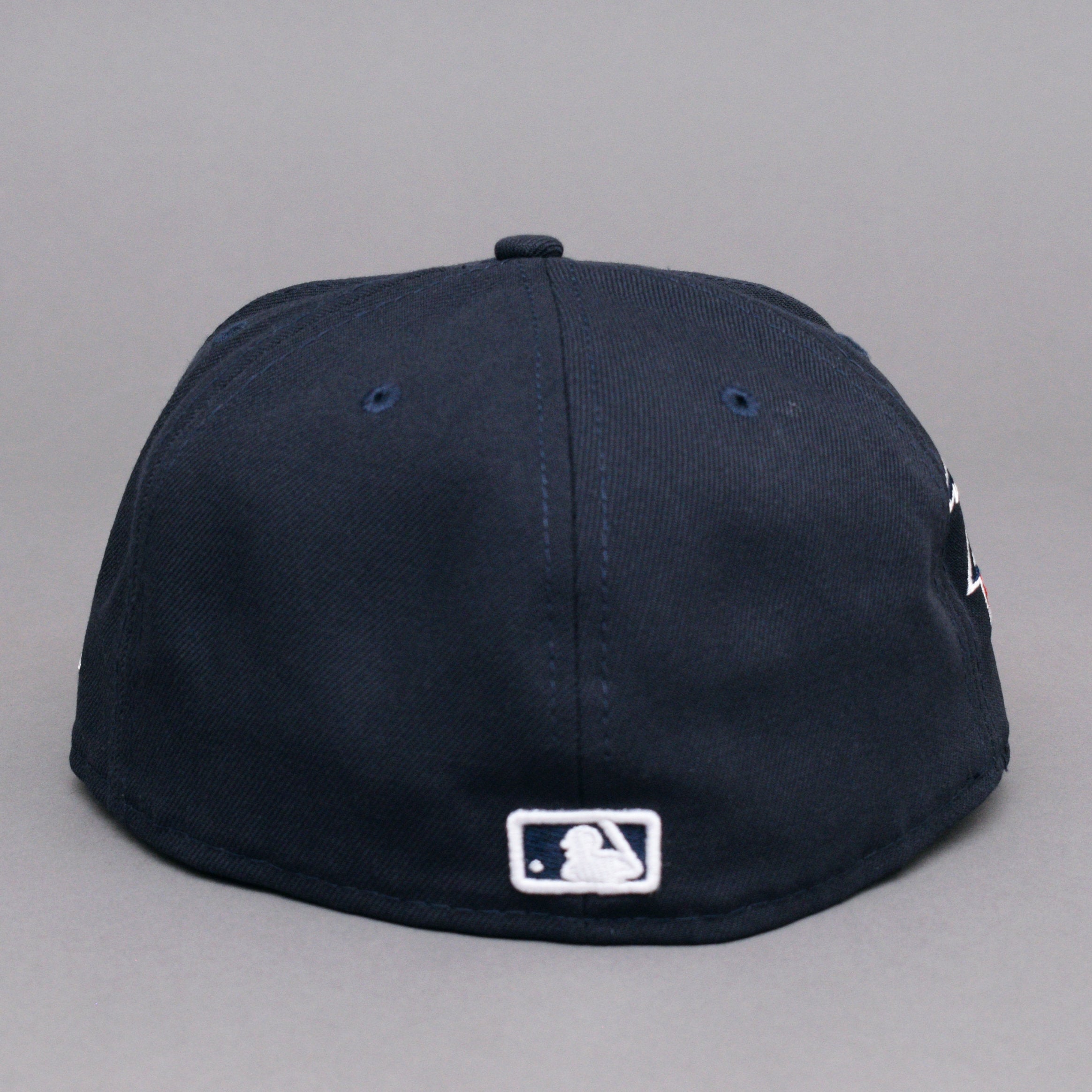 New Era - NY Yankees 59Fifty Team League - Fitted - Navy/White