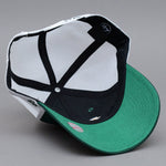 47 Brand - Oakland Athletics MVP Branson - Trucker/Snapback - Dark Green/White