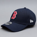 New Era - Boston Red Sox 9Forty The League - Adjustable - Navy